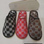 Buty Kapcie DAMSKIE(37-42_48par) 9439823