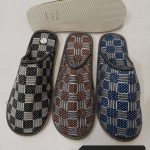 Buty Kapcie MĘSKIE (41-46_48par) 9439826