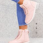 Buty Botki DAMSKIE(36-42_12par) 9439468