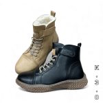 Buty Botki DAMSKIE(36-42_12par) 9439475