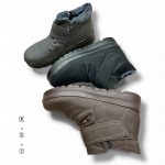 Buty Botki DAMSKIE(37-42_12par) 9439476