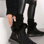 Buty Babcine Botki(36-41_12par) 9439666
