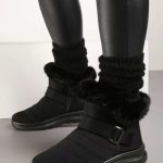Buty Babcine Botki(36-41_12par) 9439668