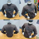 Bluzy_ MĘSKA_ Size m-2xl_ paczka 12 szt_mixkolor