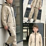 Kurtki DZIECIĘCA SIZE 8-16 lat_ paczka 5szt _1 kolor 9847321