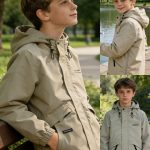 Kurtki DZIECIĘCA SIZE 8-16 lat_ paczka 5szt _1 kolor 9847338