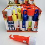 MINI LATARKA LED