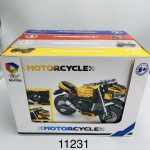 klocki moto