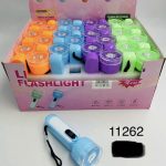 MINI LATARKA LED 9795719