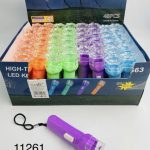 MINI LATARKA LED 9795722