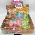 ZABAWKA GNIOTEK SQUISHY 9795733