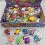 ZABAWKA GNIOTEK SQUISHY 9795735