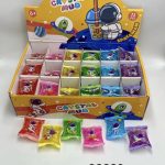 ZABAWKA Slime CRYSTAL MUD 9795743