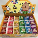 ZABAWKA Slime KAPIBARA 9795746