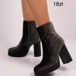 Buty Botki DAMSKIE(36-41_12par) 2019826