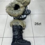Buty Botki DAMSKIE(36-41_12par) 2019904