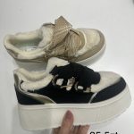 Buty Sneakersy DAMSKIE(36-41_12par) 2019908