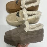 Buty Sneakersy DAMSKIE(36-41_12par) 2019909