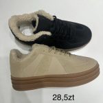 Buty Sneakersy DAMSKIE(36-41_12par) 2019910