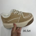 Buty Sneakersy DAMSKIE(36-41_12par) 2019911