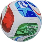 Piłka  Trionda World Cup 2026 2540162