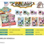 BRELOK KONSOLA 2540170