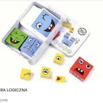 GRA LOGICZNA 2540183