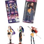 K-Pop Demon Hunters – figurka 2540188