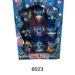 ZESTAW Figurki stich 2540192