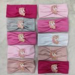 Opaski DZIECIĘCA _paczka 10szt_mix kolor 5074446