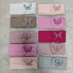 Opaski DZIECIĘCA _paczka 10szt_mix kolor 2536628