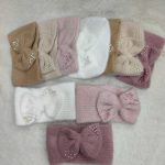 Opaski DZIECIĘCA _paczka 10szt_mix kolor 2536635