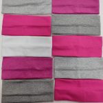 Opaski DZIECIĘCA _paczka 10szt_mix kolor 2536642