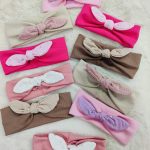 Opaski DZIECIĘCA _paczka 10szt_mix kolor 2536645