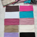 Opaski DZIECIĘCA _paczka 10szt_mix kolor 2536668