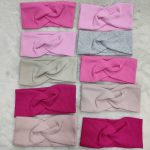 Opaski DZIECIĘCA _paczka 10szt_mix kolor 2536670