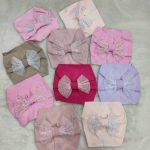 Opaski DZIECIĘCA _paczka 10szt_mix kolor 2536672