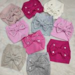 Opaski DZIECIĘCA _paczka 10szt_mix kolor 2536674