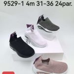 Buty Półbuty DZIECIĘCE (31-36_24par) 2010053