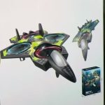 DRON SAMOLOT PIANKOWY AIR FIGHTER – ZDALNIE STEROWANY_ LED_ USB PREZENT 3665382