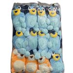 Pluszak maskotka  Bluey  28CM 6465312