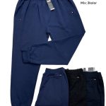 Spodnie dresowe męskie (4XL-8XL) T33 3725275