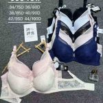 Biustonosz damski MISKA D 38648
