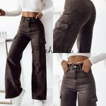 Jeansy damskie _ Size 38-48_ paczka 10szt _ 8964811