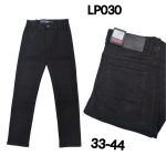Spodnie JEANSOWE MĘSKA _ Size 33-44_ paczka 10szt _