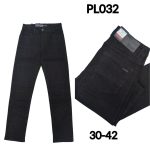 Spodnie JEANSOWE MĘSKA _ Size 30-42_ paczka 10szt _ 9396606
