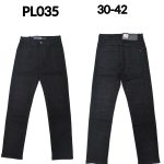 Spodnie JEANSOWE MĘSKA _ Size 30-42_ paczka 10szt _ 9396610