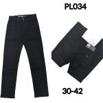 Spodnie JEANSOWE MĘSKA _ Size 30-42_ paczka 10szt _ 9396611