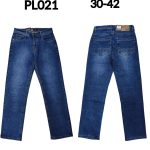 Spodnie JEANSOWE MĘSKA _ Size 30-42_ paczka 10szt _ 9396612