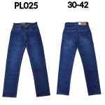Spodnie JEANSOWE MĘSKA _ Size 30-42_ paczka 10szt _ 9396613